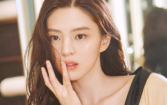 Han So Hee - tiểu tam 'Thế giới hôn nhân' lên tiếng về hình ảnh hút thuốc: Thật buồn cười khi gọi đó là quá khứ Ảnh 2