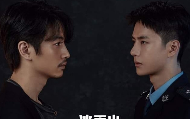 'Băng vũ hỏa' tung poster, cư dân mạng: 'Vương Nhất Bác ngầu đến mức muốn khóc thét, Trần Hiểu giống Tạ Đình Phong' Ảnh 2