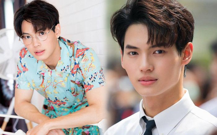 50 sự thật thú vị về Win Metawin '2gether the series': Là con lai, mặt từng bị khâu 8 mũi và tin vào điều… chẳng ai tin Ảnh 2