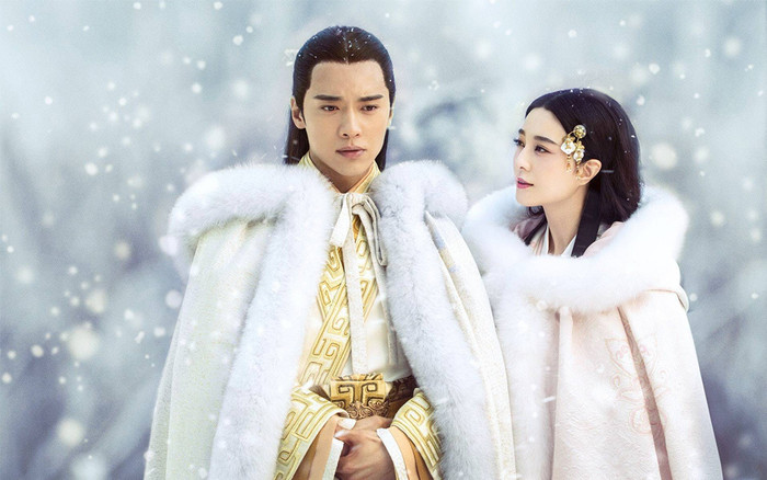 'Ba Thanh truyện' sẽ phát sóng bản gốc, giữ nguyên toàn bộ dàn diễn viên Ảnh 2