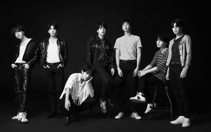 Suga tiết lộ bí mật động trời về 'Outro: Tear': Thời điểm BTS đang cân nhắc về việc tan rã! Ảnh 2
