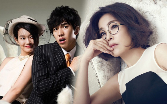 Lee Sun Hee ly hôn sau 14 năm tái hôn: Cuộc sống lận đận 2 đời chồng của bà hoàng nhạc phim 'Goblin', 'Bạn gái tôi là hồ ly' Ảnh 2