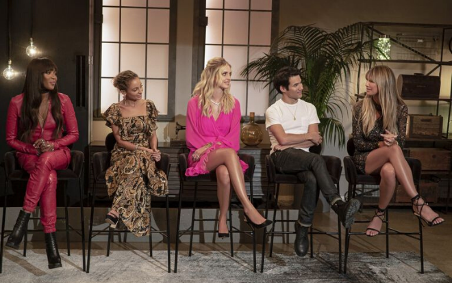 5 bài học thời trang đơn giản mà ‘chân lý’ từ show thực tế Making The Cut Ảnh 2