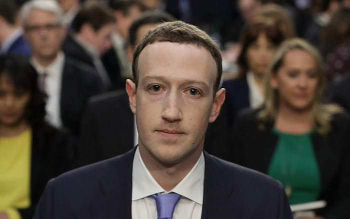 Những scandal lớn nhất lịch sử hé lộ bộ mặt xấu xí của Facebook Ảnh 2