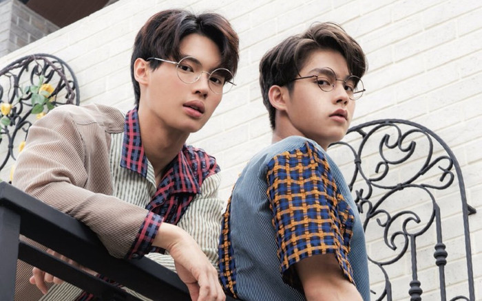 10 phút khám phá loạt 'bí mật thầm kín' của cặp đôi '2gether The Series' Bright Vachirawit - Win Metawin Ảnh 2