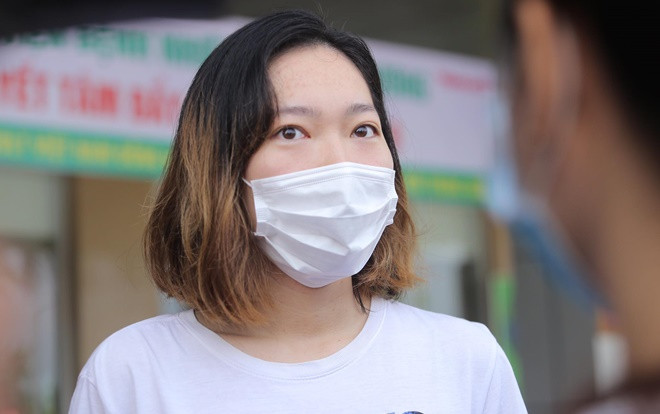 Bệnh nhân nhiễm COVID-19 xét nghiệm nhiều nhất Việt Nam được công bố khỏi bệnh: ‘Tôi đã vô cùng chán nản’ Ảnh 2