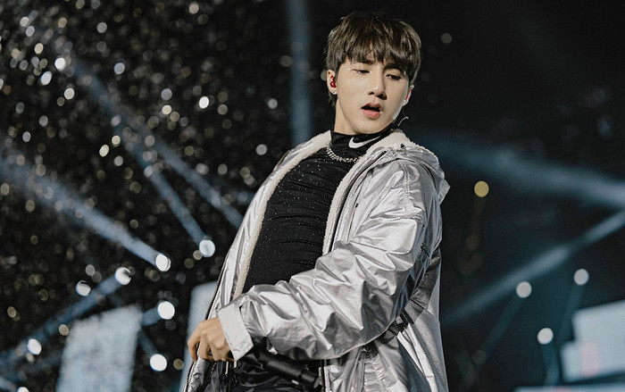 10 nhân vật có sức ảnh hưởng nổi bật MXH Việt Nam tiếp tục gọi tên Sơn Tùng M-TP và Jack Ảnh 2