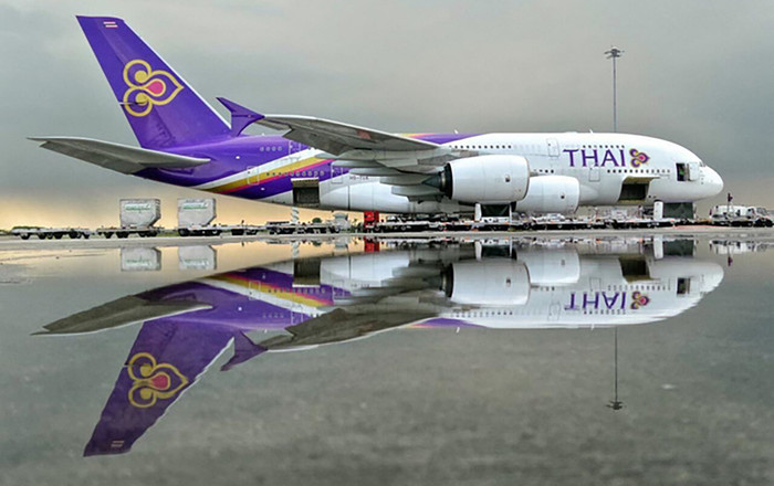 Hãng hàng không Thái Lan Thai Airways đã chính thức được chấp thuận phá sản Ảnh 2