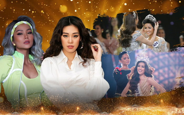 H'Hen Niê bênh vực, yêu cầu anti-fan xin lỗi Khánh Vân: 'Tôi cũng có nhà có xe sau 1 đêm' Ảnh 2