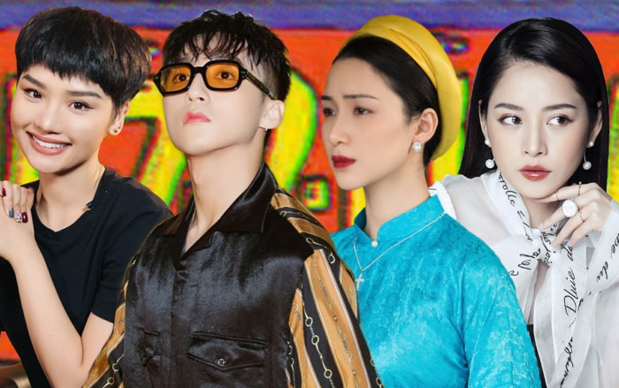 Những lần ca sĩ Vpop bị đồng nghiệp chê bai giọng hát: Người im lặng cho qua, kẻ 'sửng cồ' đáp trả gay gắt Ảnh 2