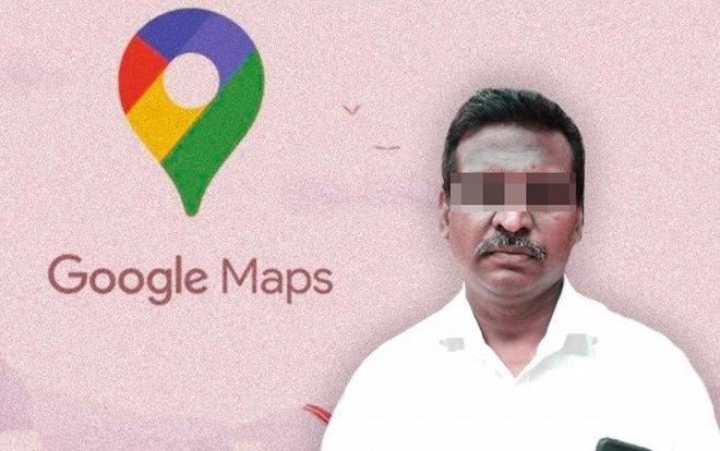Liên tục bị vợ tra hỏi đi đâu, người đàn ông kiện Google Maps Ảnh 2