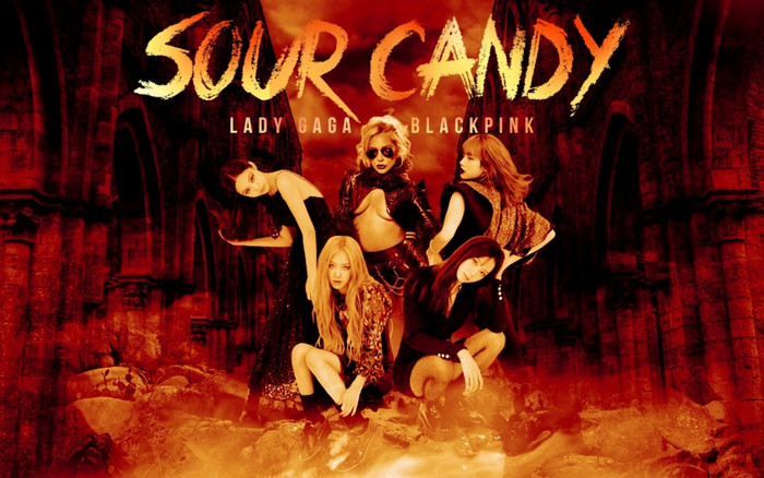 Lady Gaga chia sẻ về việc collab cùng BlackPink: 'Tôi ngưỡng mộ họ và tự hào khi được trở thành thành viên thứ 5 của nhóm' Ảnh 2