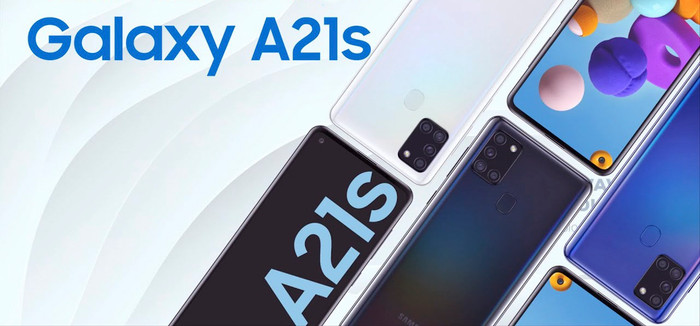 Galaxy A21s trang bị bộ 4 camera sau bao gồm chính 48MP, camera chụp góc siêu rộng 123 độ 8MP, camera xóa phông và cuối cùng là camera Macro chụp cận cảnh.