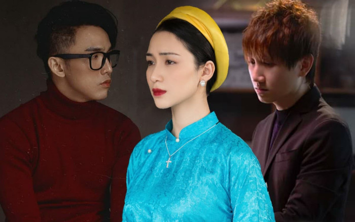 Cựu thành viên The Bells 'bóng gió' Mr. Siro bán bài giá trên trời, chơi chiêu dìm hàng Hòa Minzy Ảnh 2