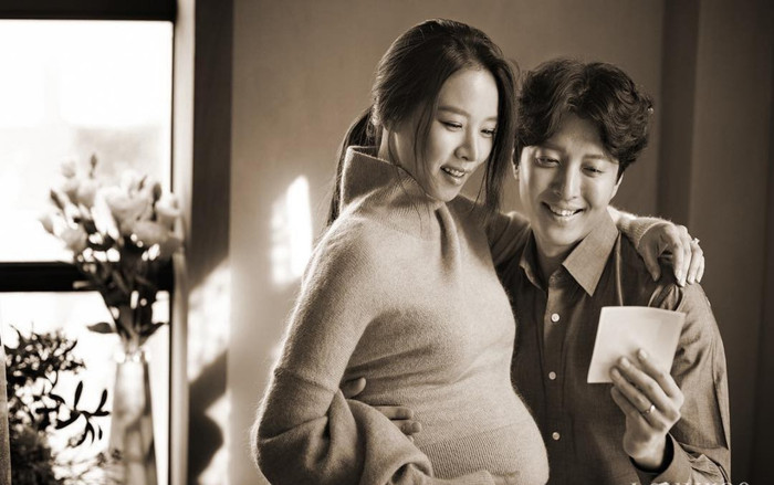 Lee Dong Gun ly hôn vợ: Người nhắc tình cũ Jiyeon (T-ara), kẻ lại… thấy mừng? Ảnh 2