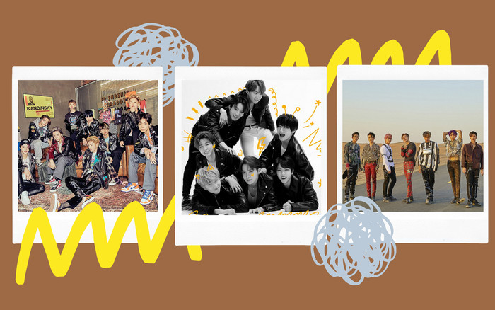 BXH World Album trên Billboard tuần này: BTS cản đường ‘tiến thân’ của NCT 127, SuperM đứng sát bờ vực out top 15 Ảnh 2