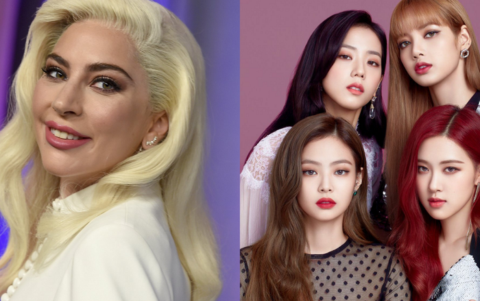 Lady Gaga chia sẻ suy nghĩ về việc hợp tác với BLACKPINK trong ca khúc ‘Sour Candy’, BLINK nức lòng khi idol được khen ngợi Ảnh 2