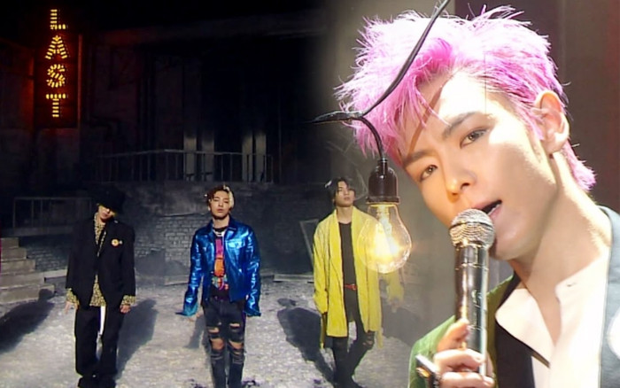 T.O.P đăng tải video đang thu âm - 'thính' báo hiệu cho sự trở lại của BigBang? Ảnh 2