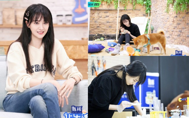 'Để cuộc sống tươi đẹp hơn' phát sóng: Căn nhà sang trọng của Trịnh Sảng được tiết lộ Ảnh 2