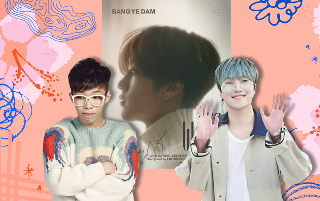 Chưa ra mắt đã được WINNER và AKMU hậu thuẫn, single solo của Bang Ye Dam liệu có hoàn thành nhiệm vụ 'dọn đường' debut cho TREASURE? Ảnh 2