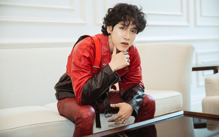 Đầu tư 100% kinh phí debut, tân binh Vpop trải lòng: 'Nhà tài trợ còn không biết tôi là ai, sẽ thu lại được gì?' Ảnh 2