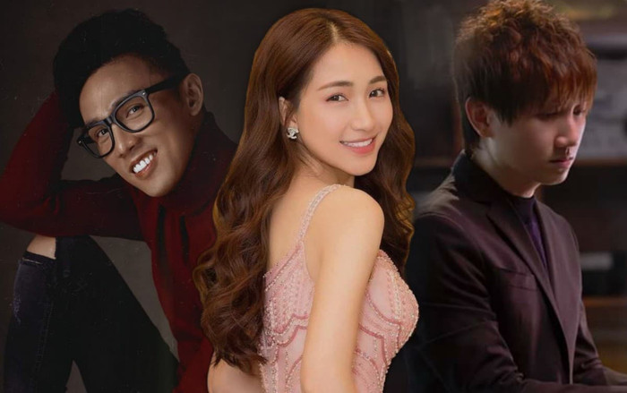 'Chủ thớt' tố Mr. Siro dìm hàng Hòa Minzy lên tiếng đính chính, cho biết mọi chuyện chỉ là… giỡn vui! Ảnh 2