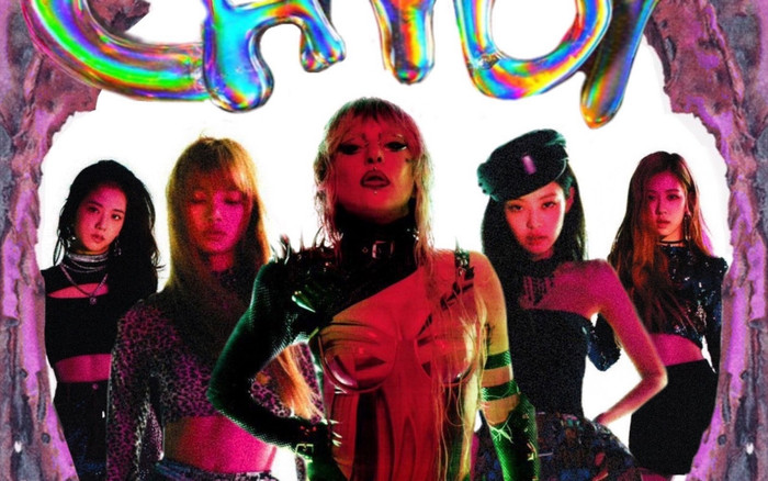 Không cần đợi đến nửa đêm, fan Việt đã có thể thưởng thức 'Kẹo Chua' do Lady Gaga cùng BlackPink sản xuất ngay-lúc-này và tại đây! Ảnh 2