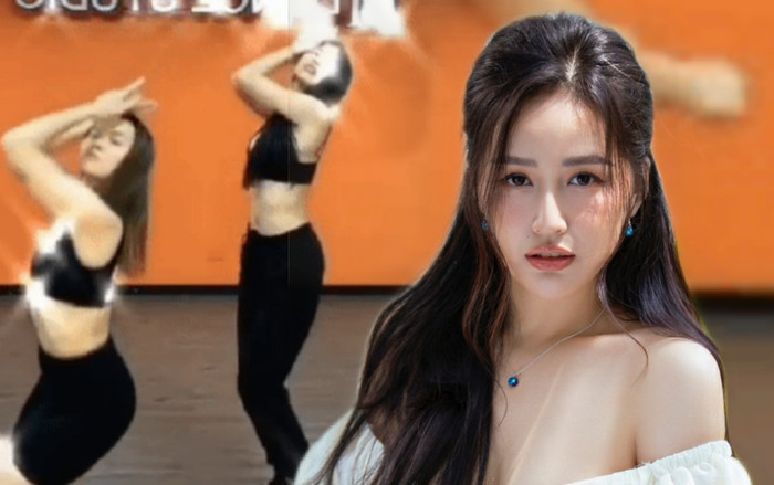 Mai Phương Thúy khoe vũ đạo hậu giảm cân nhưng động tác thì lại… nam tính chẳng kém Hoàng Thùy là bao! Ảnh 2
