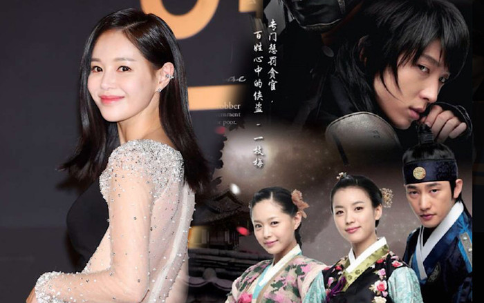 Sao 'Huyền thoại Iljimae' Lee Young Ah kết hôn: Trở thành 'cô dâu vàng' ở tuổi 35! Ảnh 2