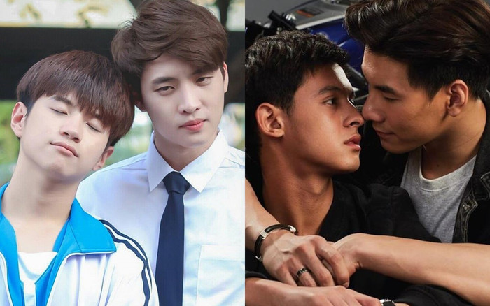 'Đặt lịch' hóng những phim đam mỹ Thái Lan sẽ ra mắt vào nửa cuối năm 2020 Ảnh 2