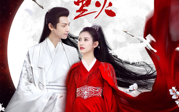 Sau 'Hương mật tựa khói sương', liệu La Vân Hi có thể tiếp tục ghi dấu ấn trong phim mới? Ảnh 2