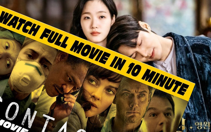 Khán giả suy sụp khi Quân vương bất diệt tập 13 hoãn chiếu nhường sóng cho phim Contagion (Sự truyền nhiễm) Ảnh 2