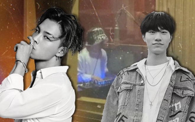 Chuyện gì thế này: Single solo của tân binh Bang Ye Dam (TREASURE) chưa phát hành đã bị rò rỉ bởi…Taeyang (Big Bang)? Ảnh 2