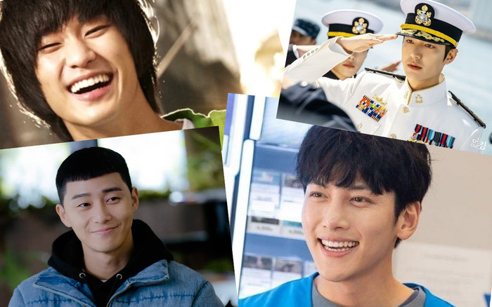 4 nam diễn viên Hàn Quốc không hợp với vai phản diện: Ji Chang Wook trung thành với vai diễn ngốc nghếch, Kim Soo Hyun khao khát được làm kẻ ác nhưng bị fan kịch liệt phản đối Ảnh 2