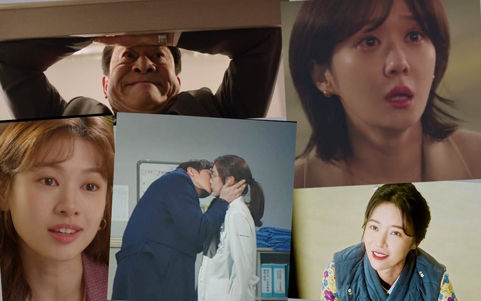 Phim 'Hospital Playlist' kết thúc mùa 1 với rating cao nhất - Phim của Jang Na Ra rating tăng nhẹ Ảnh 2