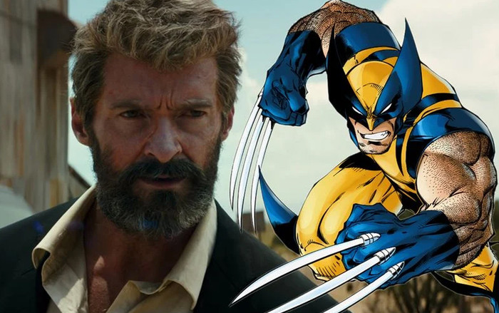 Tại sao Hugh Jackman không bao giờ đeo mặt nạ của Wolverine? Ảnh 2