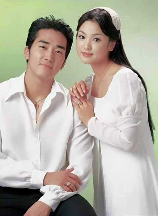 song hye kyo pierde in greutate)