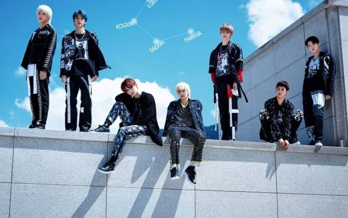 Một trong những bí ẩn lớn nhất K-Pop: Chuyện gì đã xảy ra với nhóm nhạc Lucente từng có thời đình đám? Ảnh 2