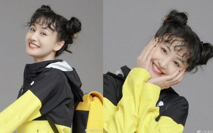 'Khu rừng rậm kỳ diệu' tung poster: Trịnh Sảng với tóc búi Na Tra có độ dễ thương tròn điểm 10, tâm tình không bị ảnh hưởng bởi chuyện của Hồ Ngạn Bân Ảnh 2