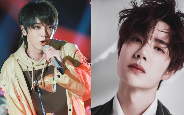 BXH giá trị thương mại tháng 4 của minh tinh Hoa Ngữ: Vương Nhất Bác bại dưới tay Hoa Thần Vũ Ảnh 2