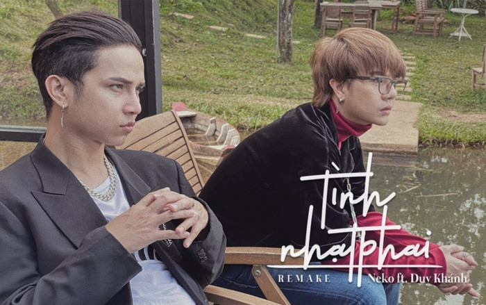 'Bà 5 Bống' Duy Khánh khi nghiêm túc với chuyện hát hò thì sẽ ra sao? Ảnh 2