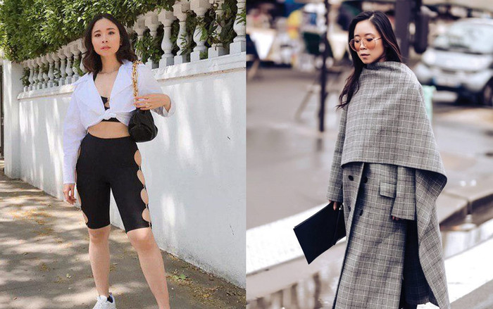 Rich kid xinh đẹp tái xuất rạng rỡ sau gần 3 tháng 'ở ẩn' do nhiễm COVID-19 Ảnh 2