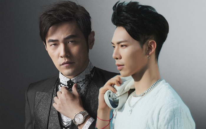 Gần 1 tháng ra mắt, #EKSCTS của Erik bất ngờ bị tố vay mượn ý tưởng từ MV Châu Kiệt Luân Ảnh 2