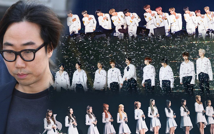 PD 'Produce 101' lãnh án 2 năm tù, phạt 700 triệu đồng: Cái kết cho việc gian lận xếp hạng X1, Wanna One, IZ*ONE và I.O.I Ảnh 2