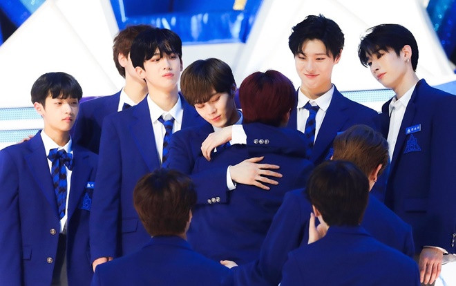 Gian lận kết quả chung kết 'Produce X 101': X1 và thực tập sinh debut hụt sẽ được bồi thường Ảnh 2