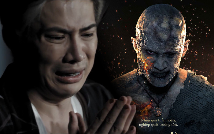 “Ngôi đền kỳ quái 2′ trở lại với 'bộ ba khẩu nghiệp' lợi hại hơn xưa Ảnh 2