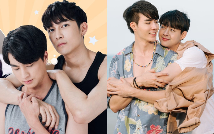 Phim đam mỹ TharnType mùa 2: Xôn xao tin đồn ZeeSaint của Why R U sẽ 'góp vui' Ảnh 2