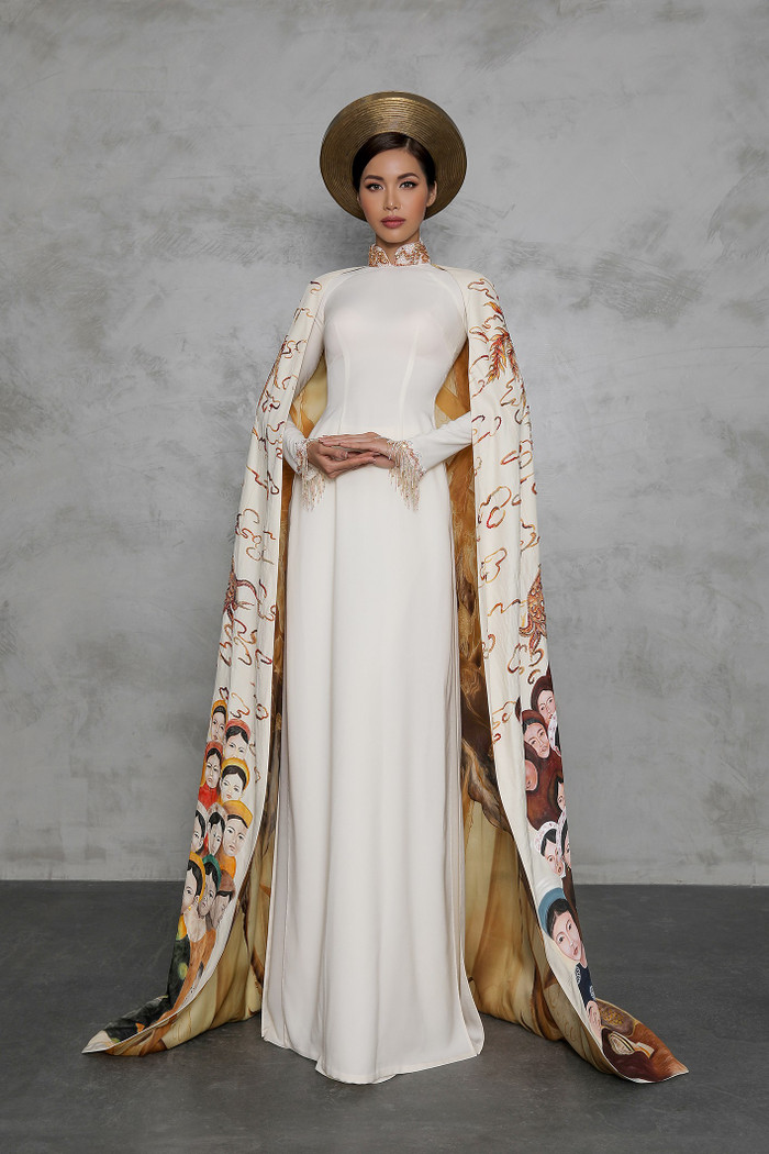 Minh Tú thi Miss Universe, Lan Khuê chinh chiến Miss Grand: Thành tích nhan sắc Việt có thăng hạng? Ảnh 4