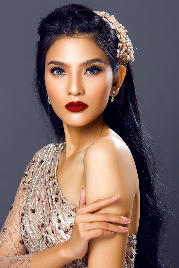 Minh Tú thi Miss Universe, Lan Khuê chinh chiến Miss Grand: Thành tích nhan sắc Việt có thăng hạng? Ảnh 18