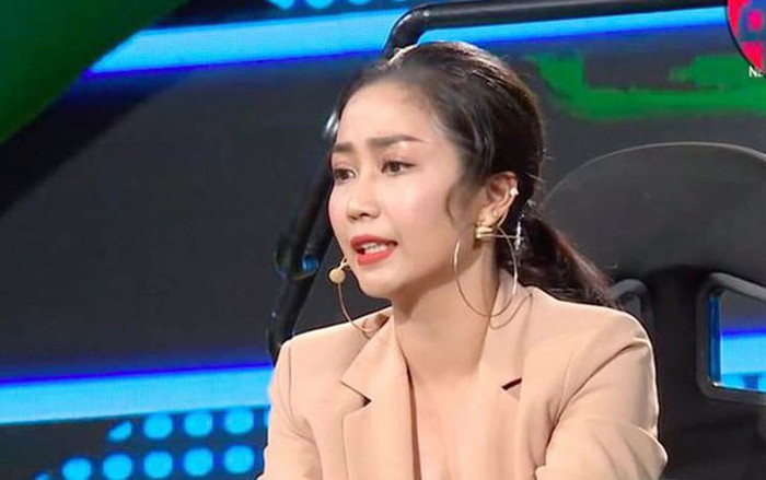 Ốc Thanh Vân xót xa phụ nữ sau sinh thất nghiệp, tủi thân vì không được chồng chia sẻ Ảnh 2